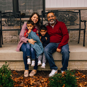 Fundraising Page: Cori Thompson